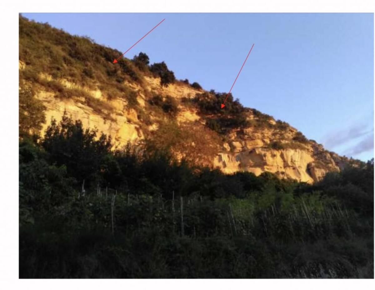 Gara per il consolidamento del centro abitato di Rometta - 