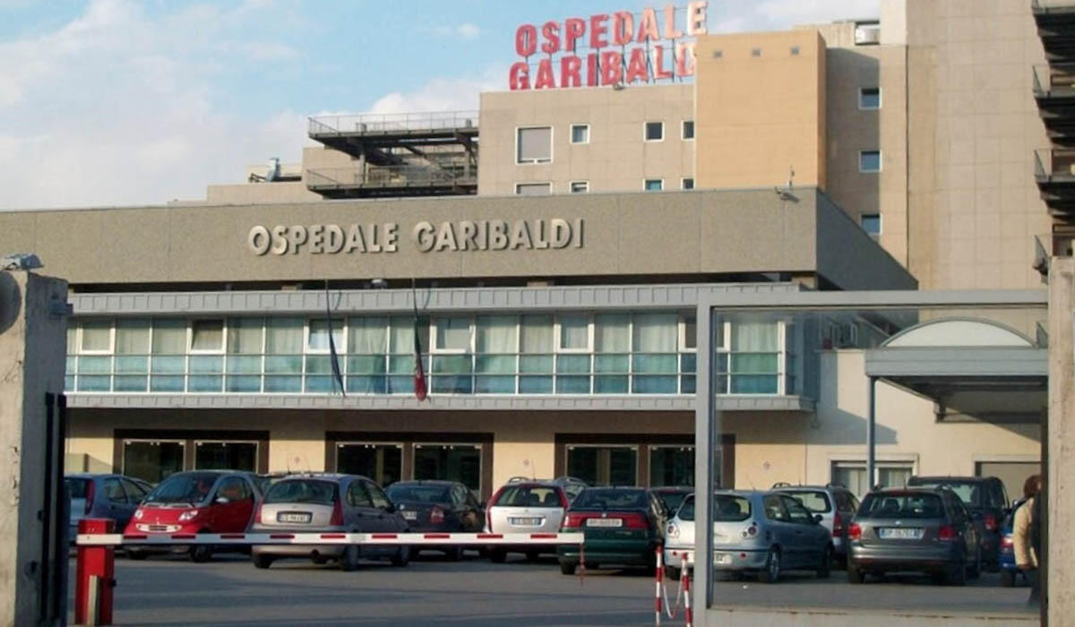 Sono catanesi le prime due bimbe nate in Sicilia nel 2024 - 