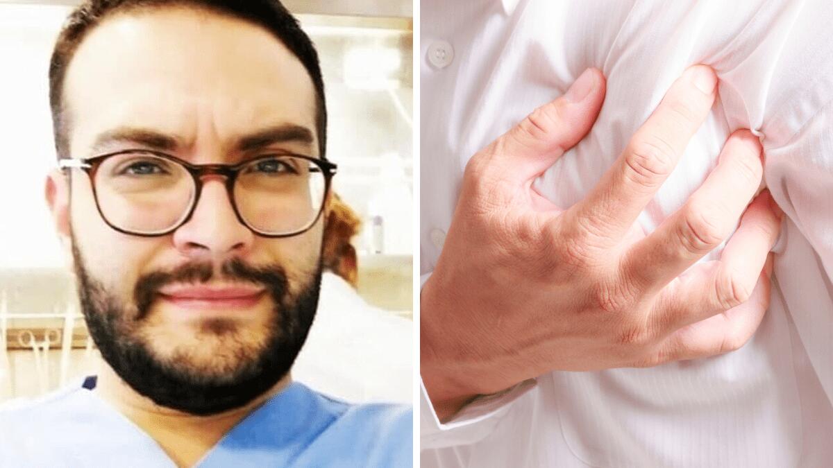 Giovane medico salva la vita di un passeggero durante il volo Catania-Milano - 