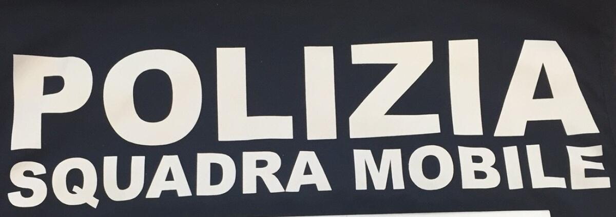 Polizia di Stato di Ragusa: arrestati due pericolosi stalker - 