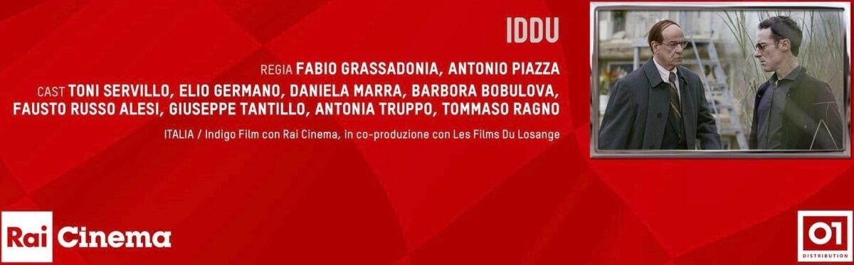 "Iddu", un viaggio cinematografico nella Sicilia criminale di uno dei boss più importati della storia - 