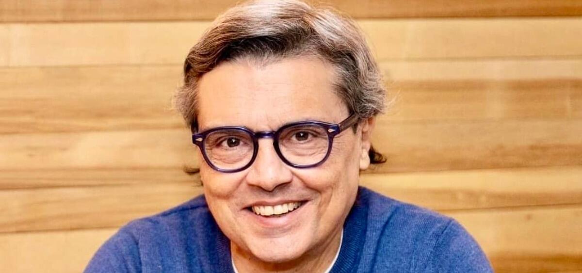 "Chiediamo a Sant'Agata di proteggerLa sempre", la dedica di Salvo La Rosa ad un uomo catanese molto importante - 