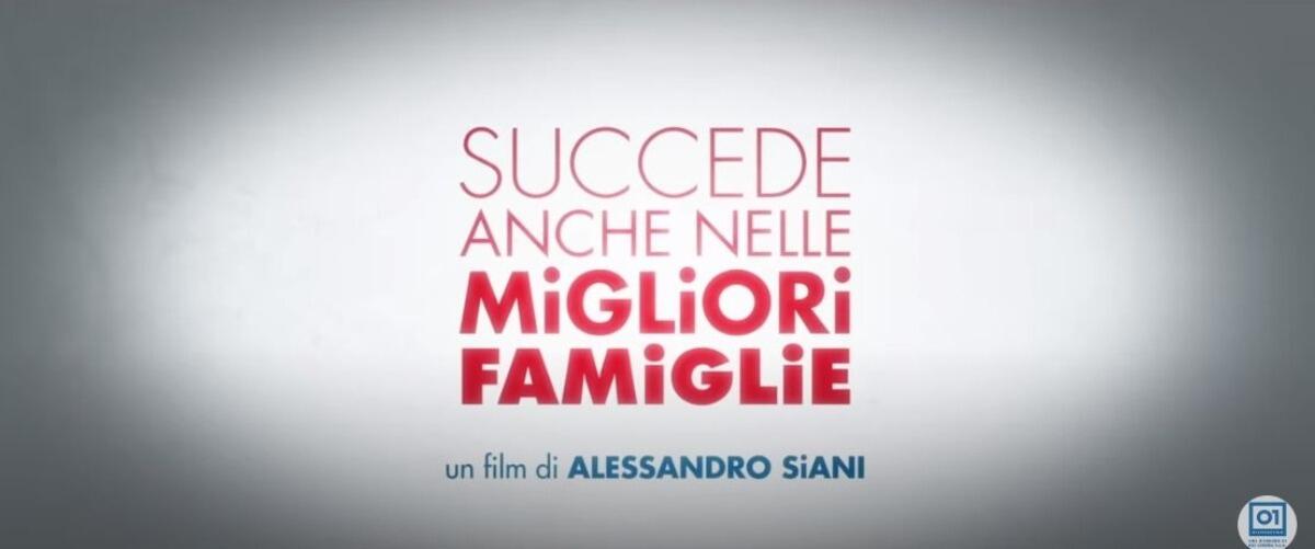 "Succede anche nelle migliori famiglie", è palermitana la location del nuovo film di Alessandro Siani - 