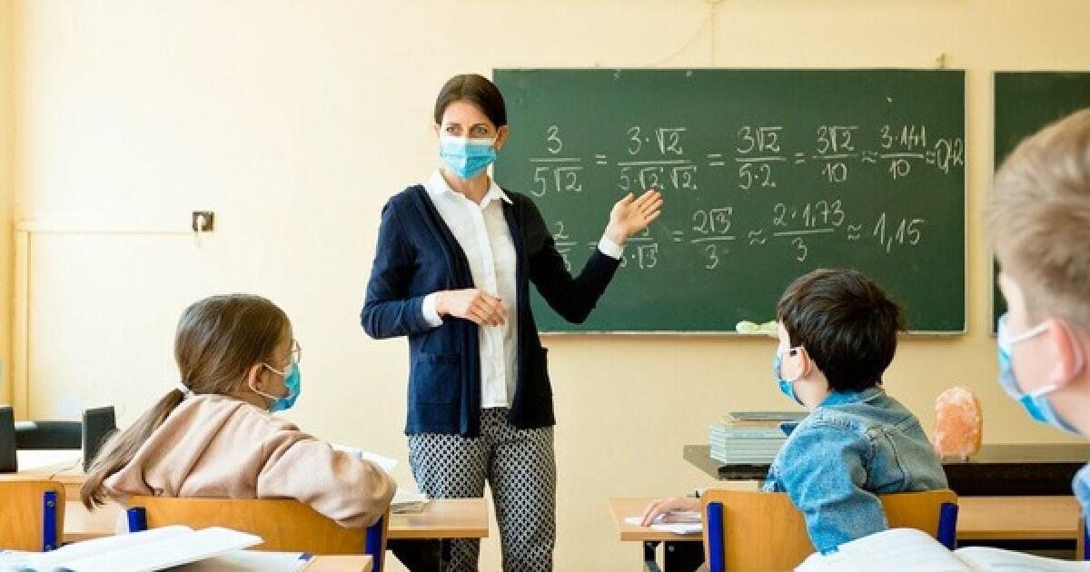 Approvato il Piano di dimensionamento scolastico: nessuna chiusura di scuole - Regione Sicilia - 