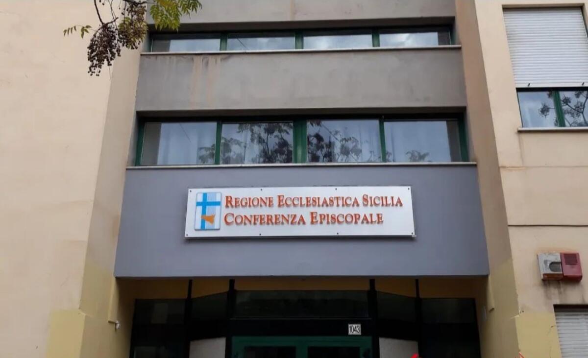 Chiese siciliane: Vescovi riuniti per la Sessione invernale della CESi - 
