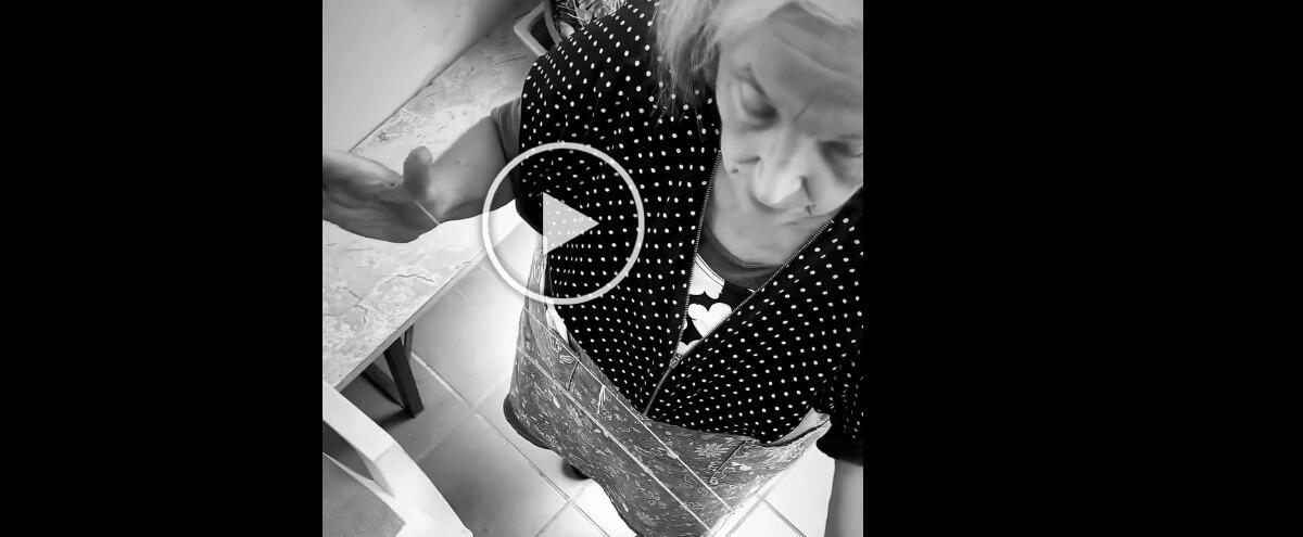 Giochi di un tempo, eccone uno che solo pochi sapevano fare [VIDEO] - 