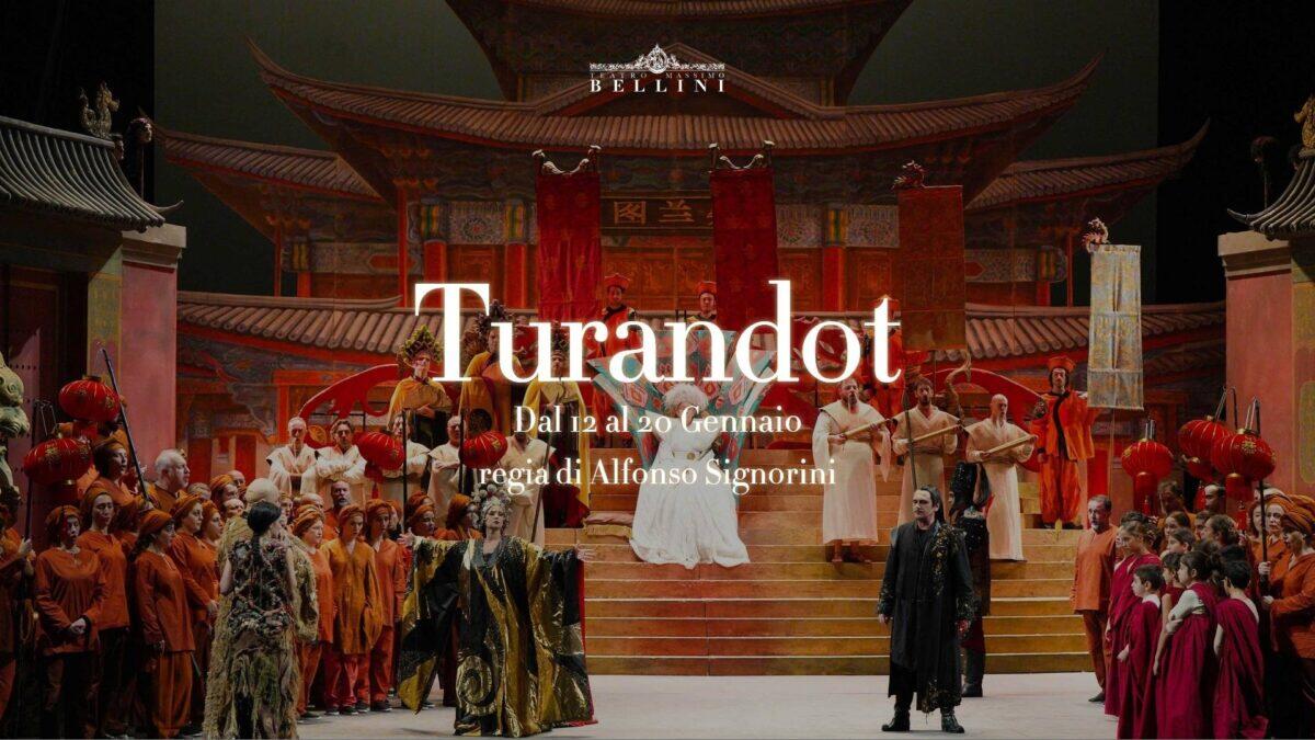 Le voci bianche incantano nella Turandot: un video spettacolare! - 