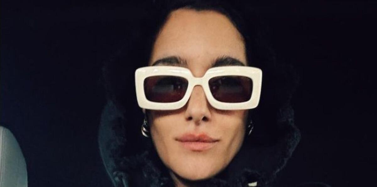 "Non sono più disposta", la cantautrice catanese ne è proprio convinta  e non torna più indietro - 