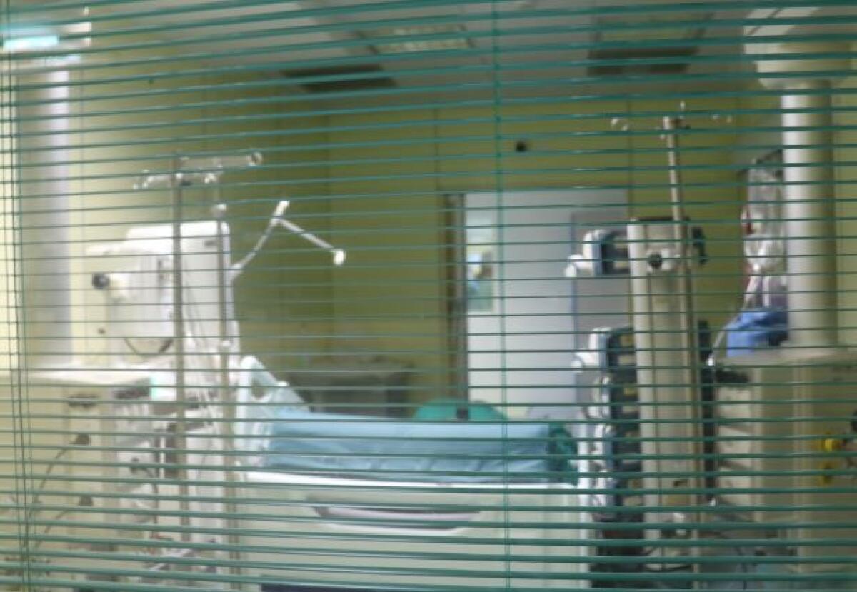 Record di donazioni di organi: due casi in 24 ore all'Ospedale Cannizzaro - 