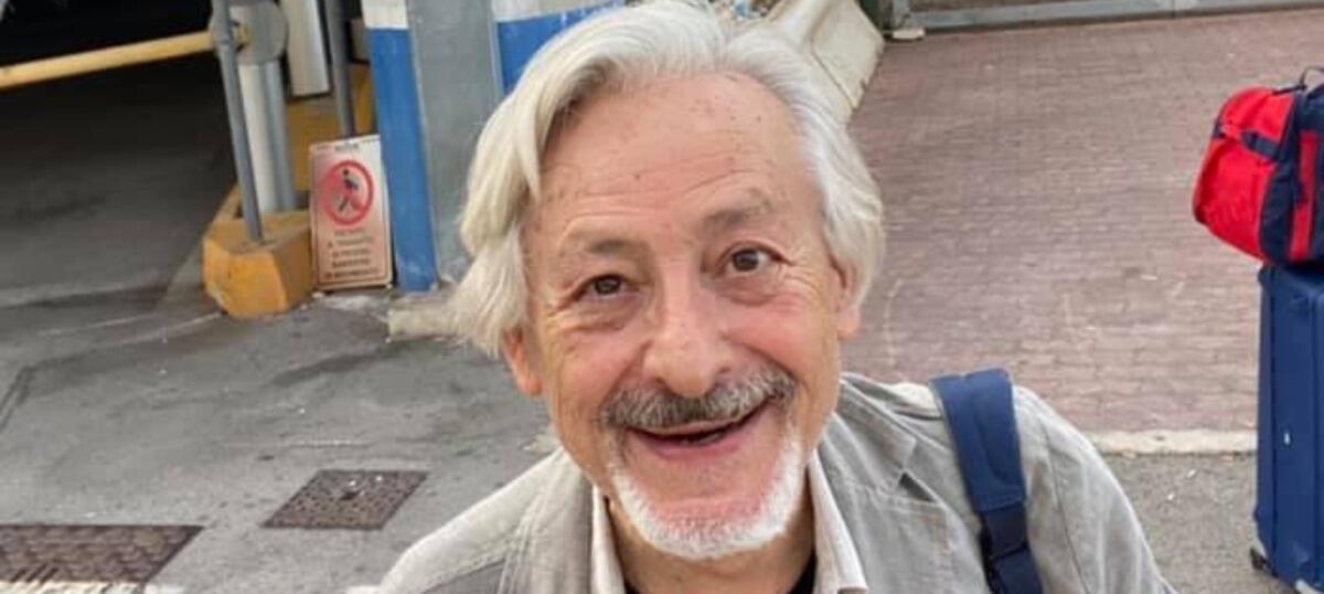 Auguri a Leo Gullotta, l'ambasciatore catanese della cultura siciliana nel mondo dello spettacolo - 