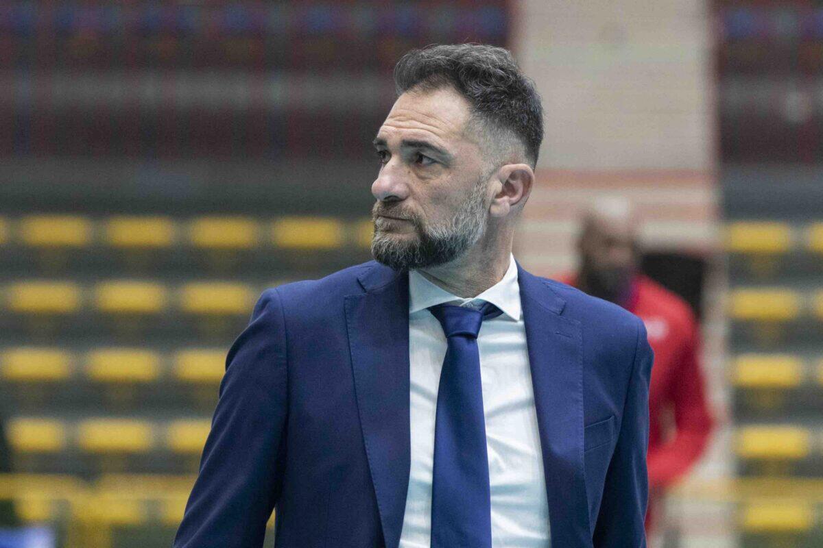 Farmitalia Saturnia Volley a Verona: obiettivo risultato positivo - 