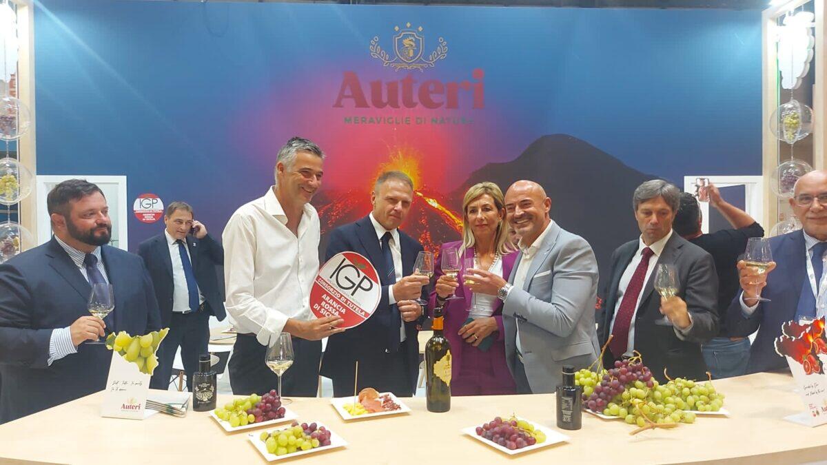Successo dell'Arancia Rossa di Sicilia IGP al Fruit Attraction: modello vincente all'estero - 