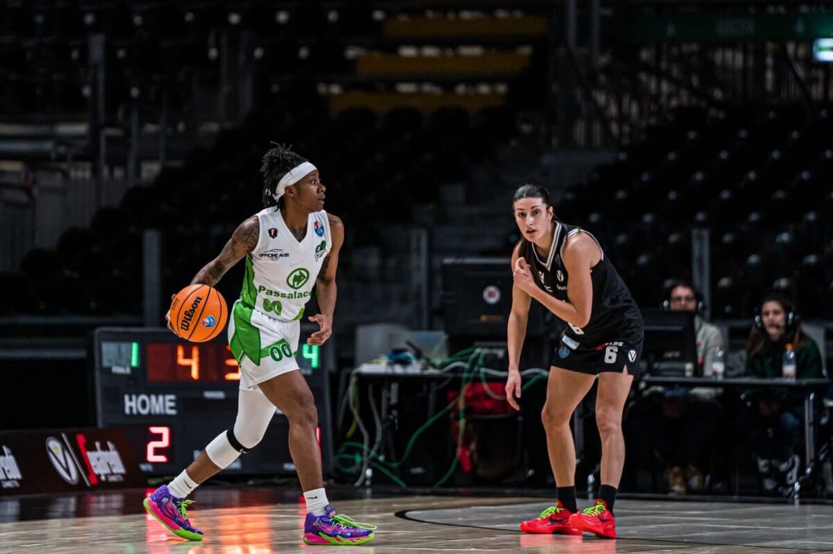Passalacqua Ragusa si qualifica alle final four di Coppa Italia - 