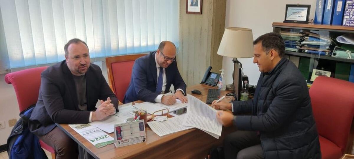 Solo se abiti a Mascalucia potrai fruire di questo servizio pubblico. Ecco l'annuncio del Sindaco - 