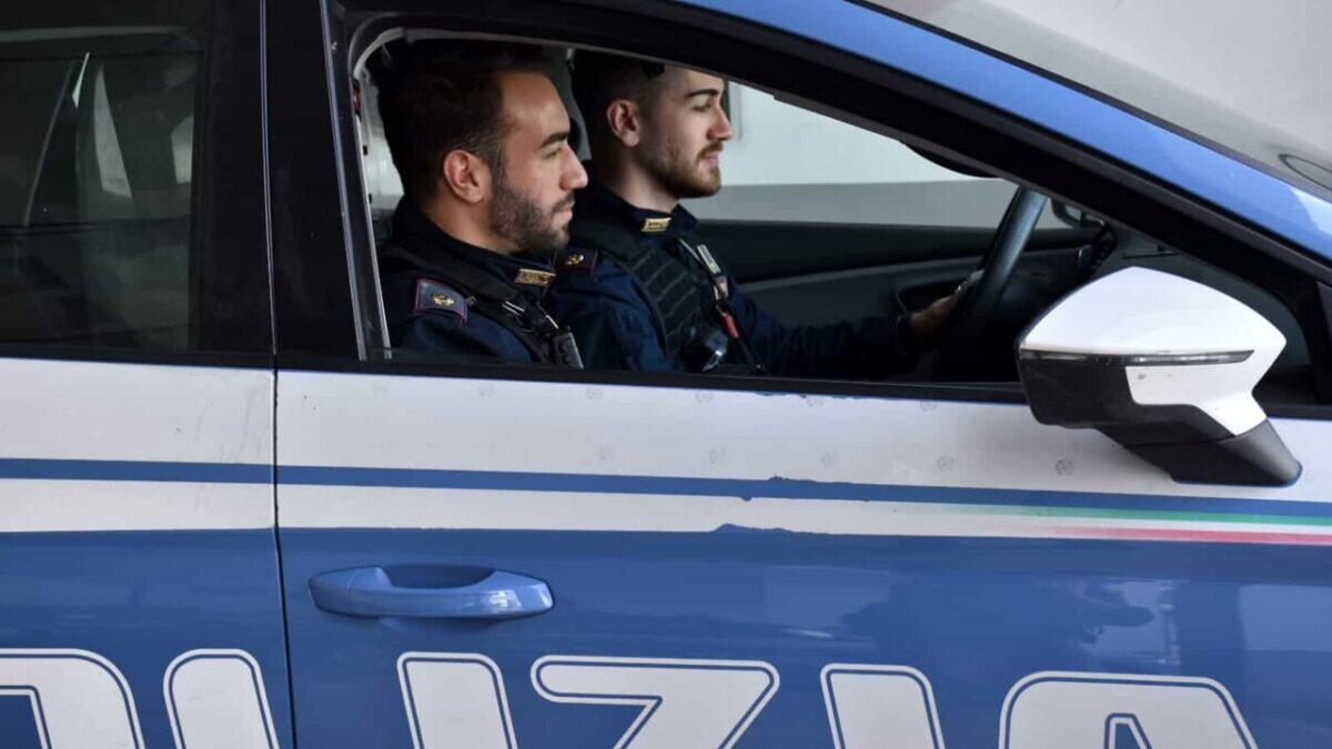 Aggressione e arresto di 50enne siciliano a San Giuliano Terme: poliziotti aggrediti durante intervento per lite familiare - 