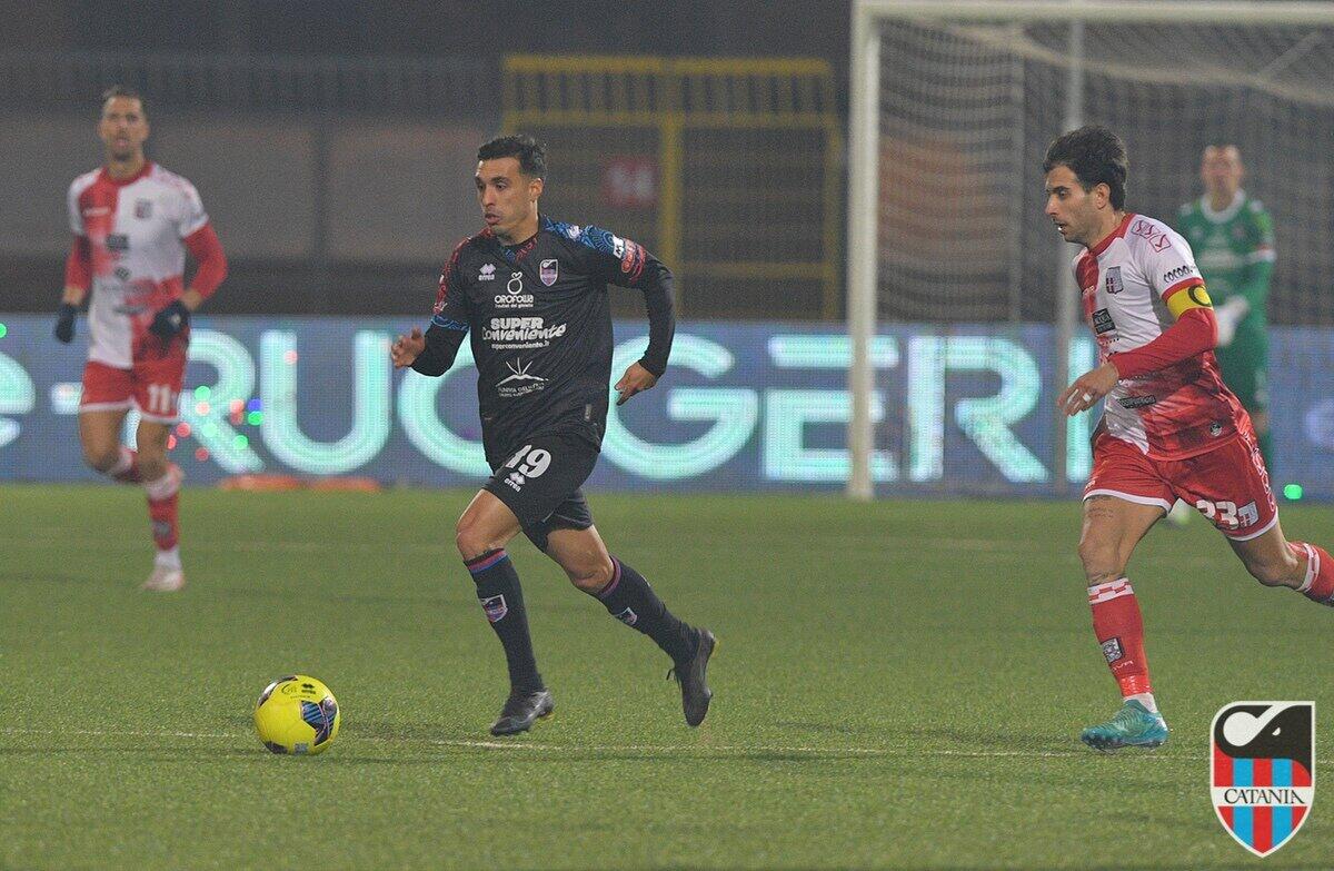Diego Peralta: "Tanta dispiacere per la sconfitta, ma la prestazione c'è stata" - 