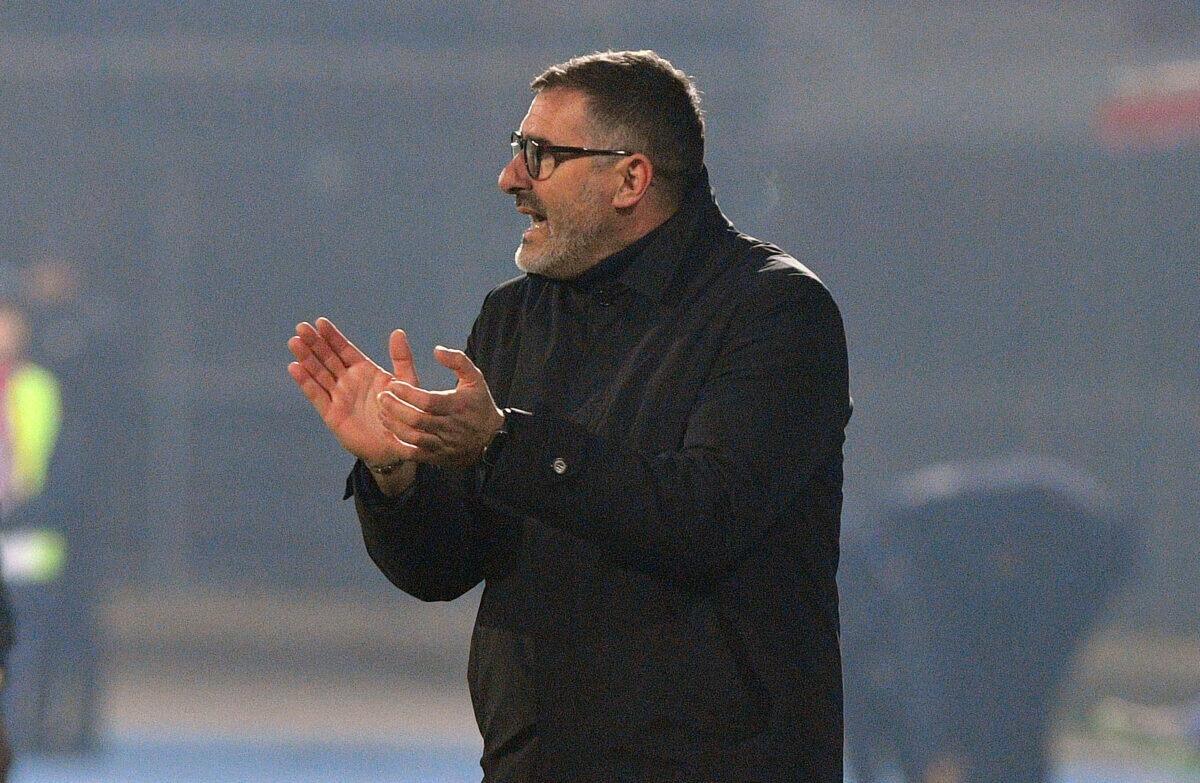 Formazione ufficiale Catania FC per prossima partita - 
