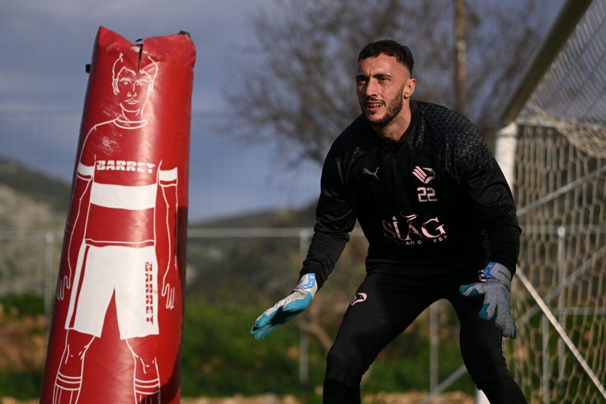 Preparazione per la prossima gara: report allenamento 11 gennaio - 