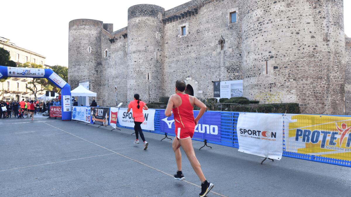Run 2 Castles: ritorna la gara podistica per l’Epifania tra storia e paesaggi mozzafiato - 