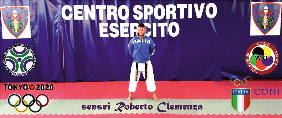 È siciliano e originario di Scordia, ecco chi è il campione azzurro di Karate che andrà in America - 