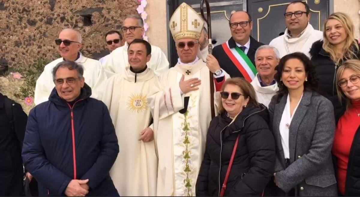Conclusione dell'anno giubilare. Scopri dove il vescovo ha chiuso la Porta Santa - 
