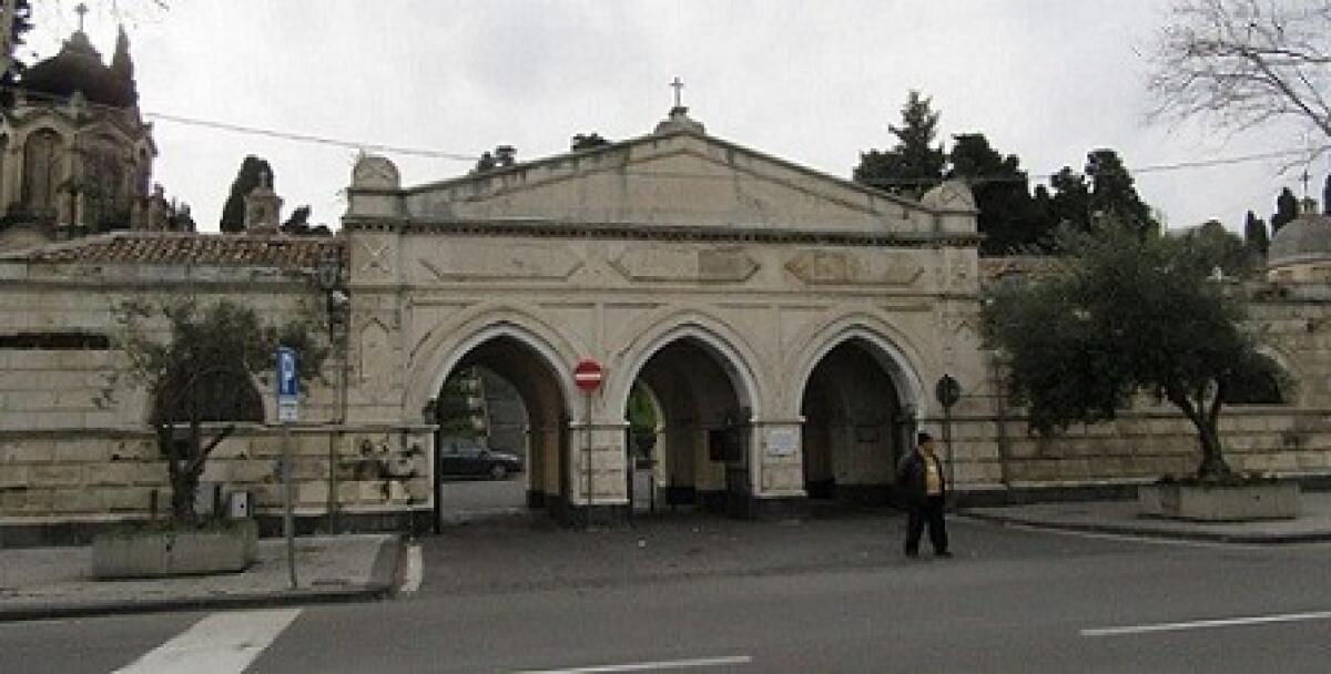 Commemorazione anniversario della morte di Giovanni Verga: cerimonia sabato al cimitero monumentale di Catania. - 