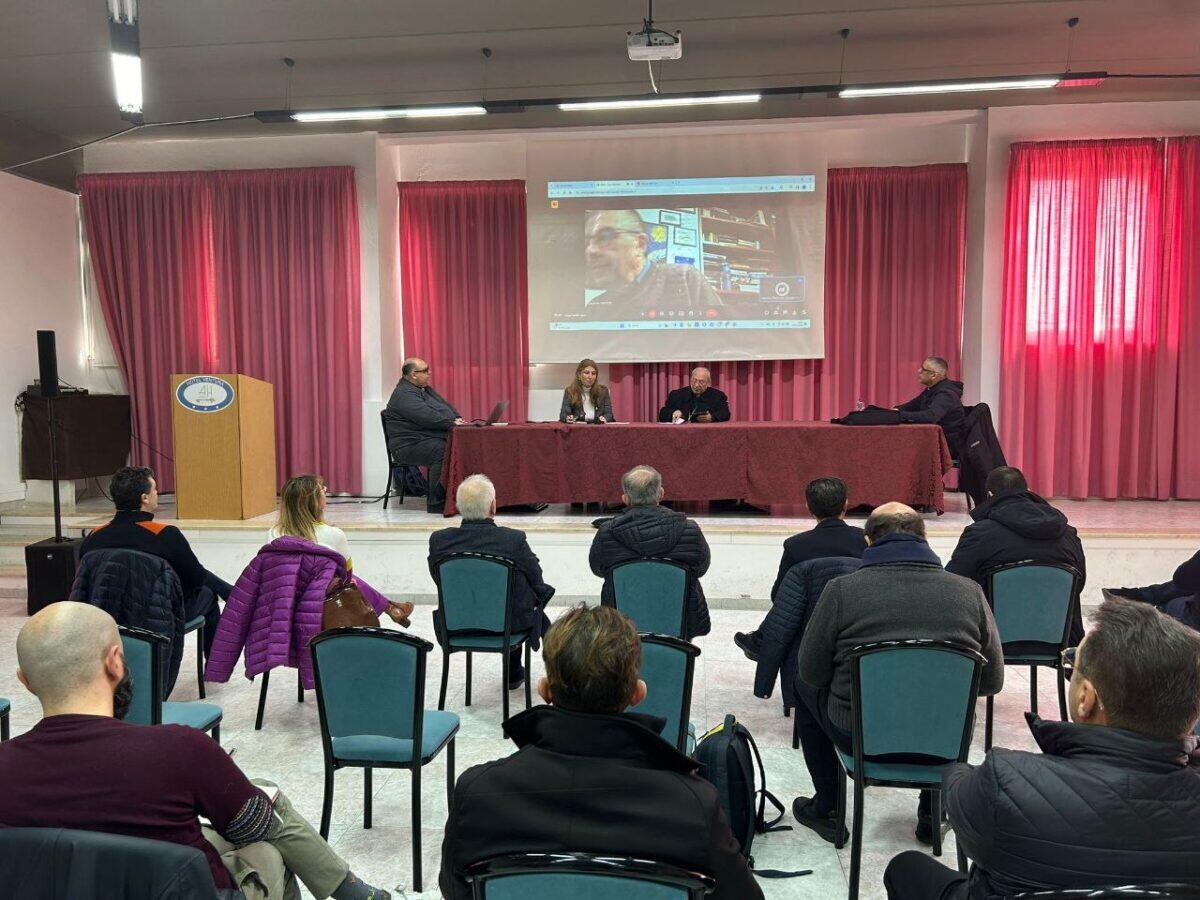 Commissione regionale della Pastorale Sociale e del Lavoro discute dell'autonomia differenziata e le ricadute sociali - 