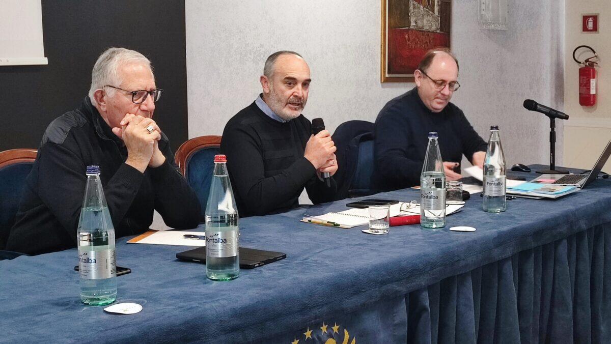 Incontro regionale delle Caritas siciliane: strategie e prospettive per il futuro - 
