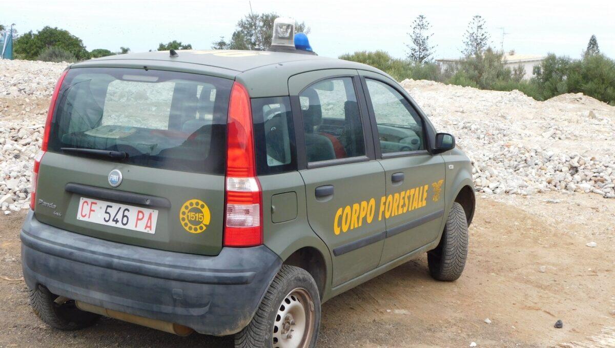 Sequestrata discarica abusiva nel Palermitano: plauso dalla Regione Sicilia - 
