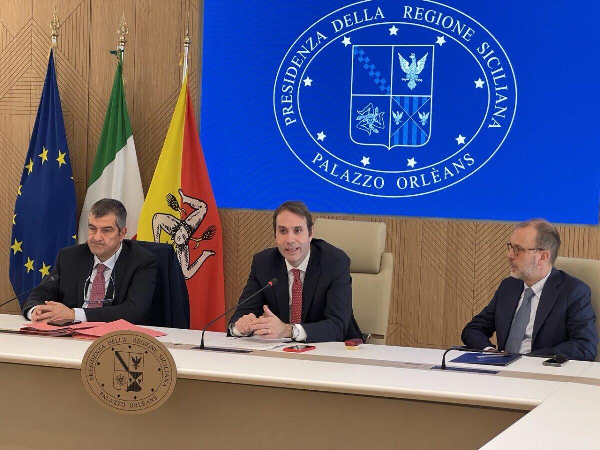 Regione Sicilia: Integrazione salariale per lavoratori agricoli colpiti da calamità - 