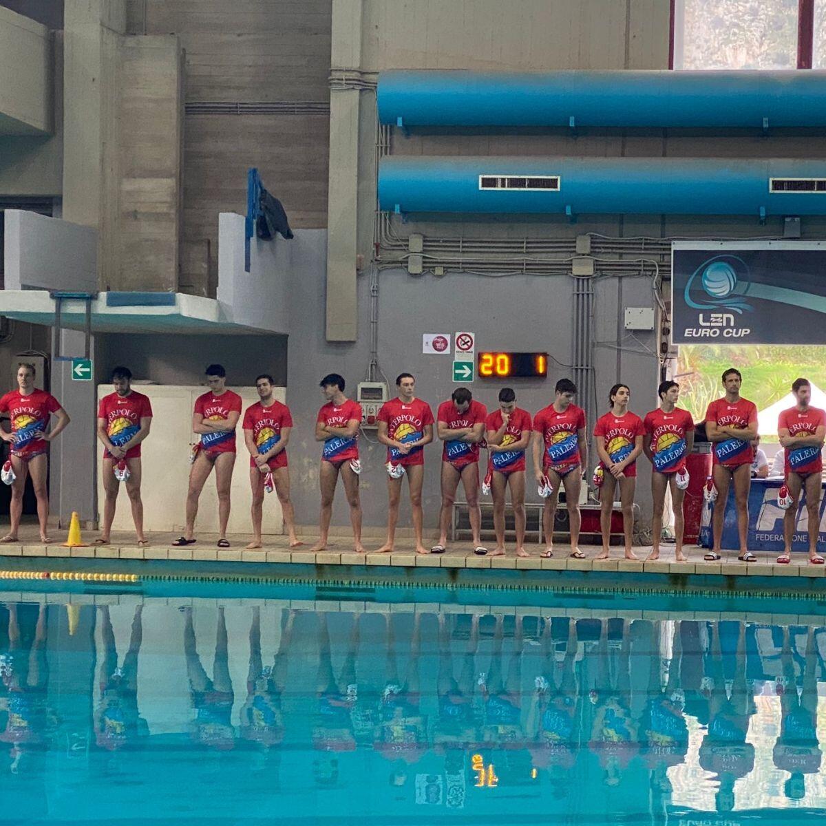 Successi e pareggi nel campionato di Serie A2 e B nuoto della Sicilia. - 