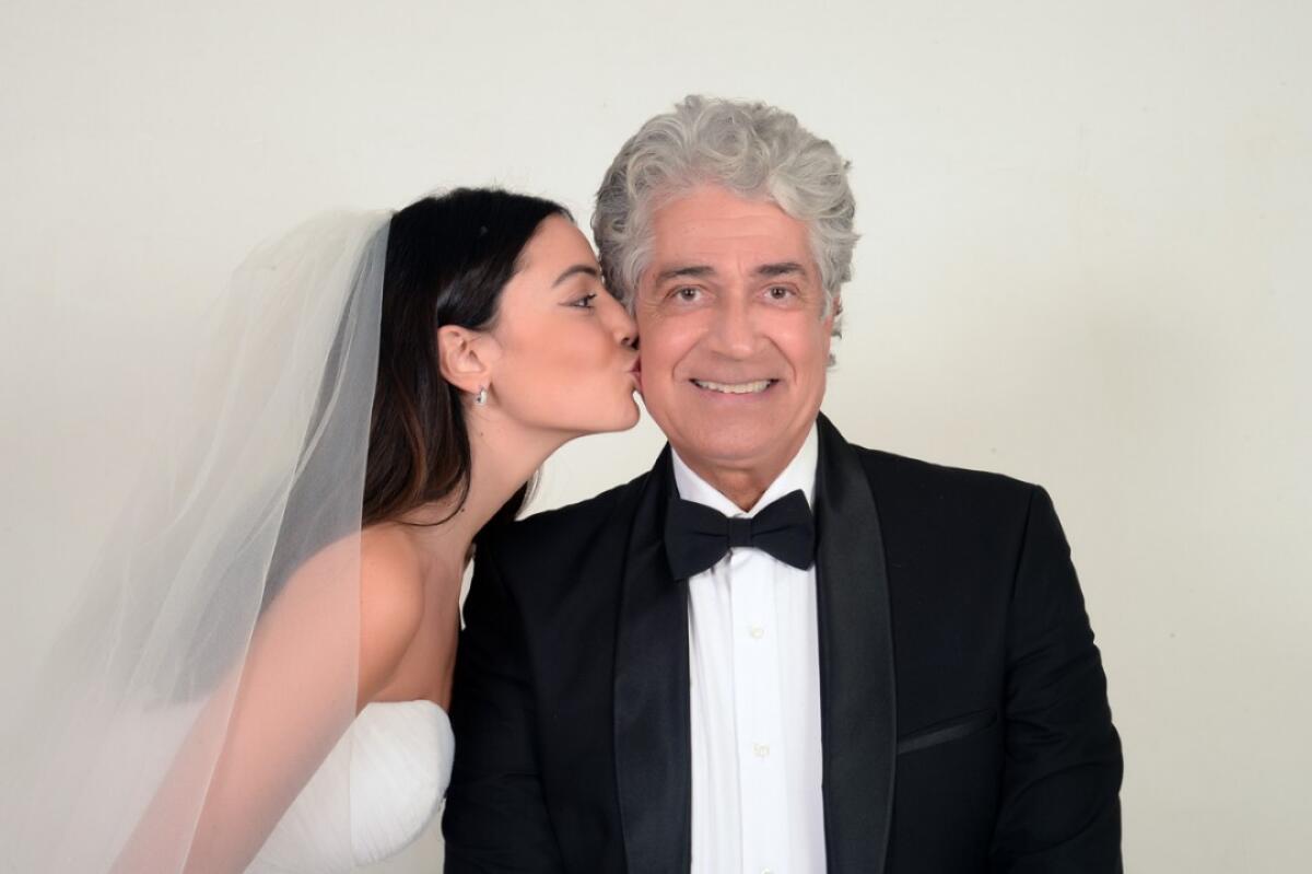 Gianfranco Jannuzzo e Barbara De Rossi al Teatro Stabile di Acireale - 
