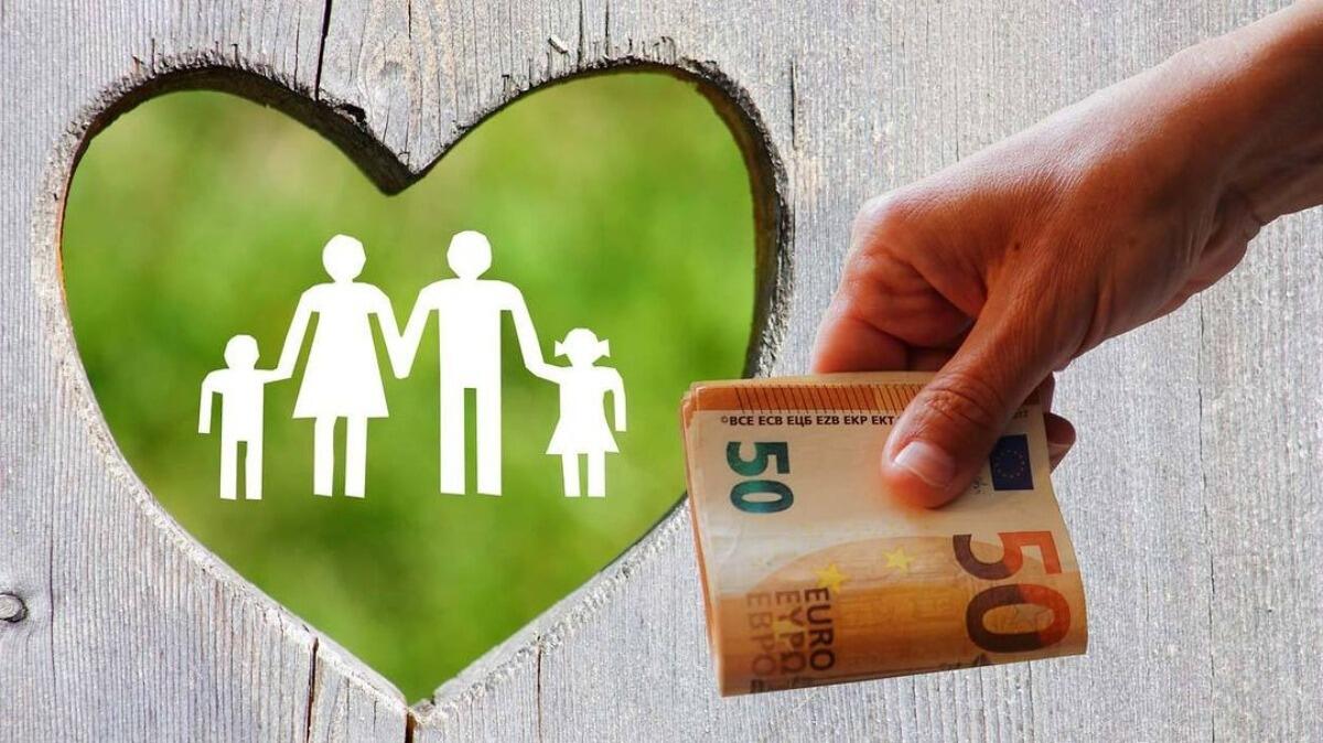 Aci Sant'Antonio, nuovo contributo alle famiglie. A chi è rivolto e come richiederlo - 