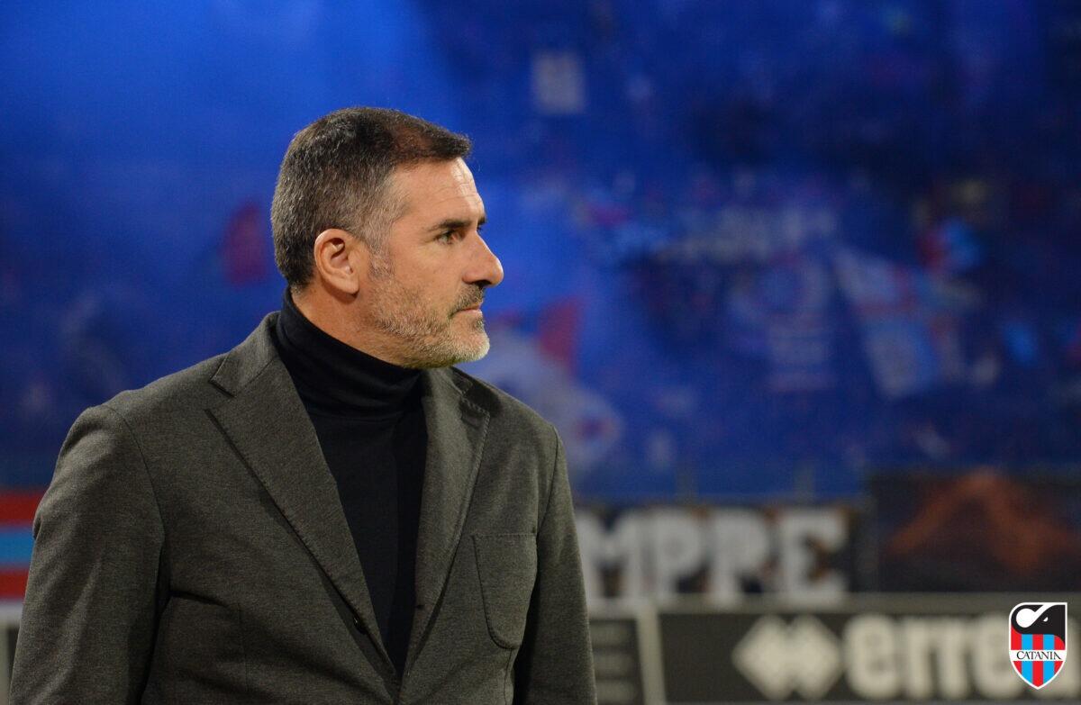Catania FC: Convocati ventiquattro calciatori per la sfida al Rimini e il match contro il Monopoli - 
