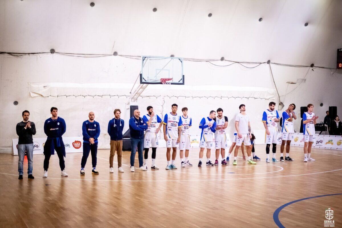L'Infodrive Capo d’Orlando vince in trasferta a Piazza Armerina con un punteggio di 54-79. - 