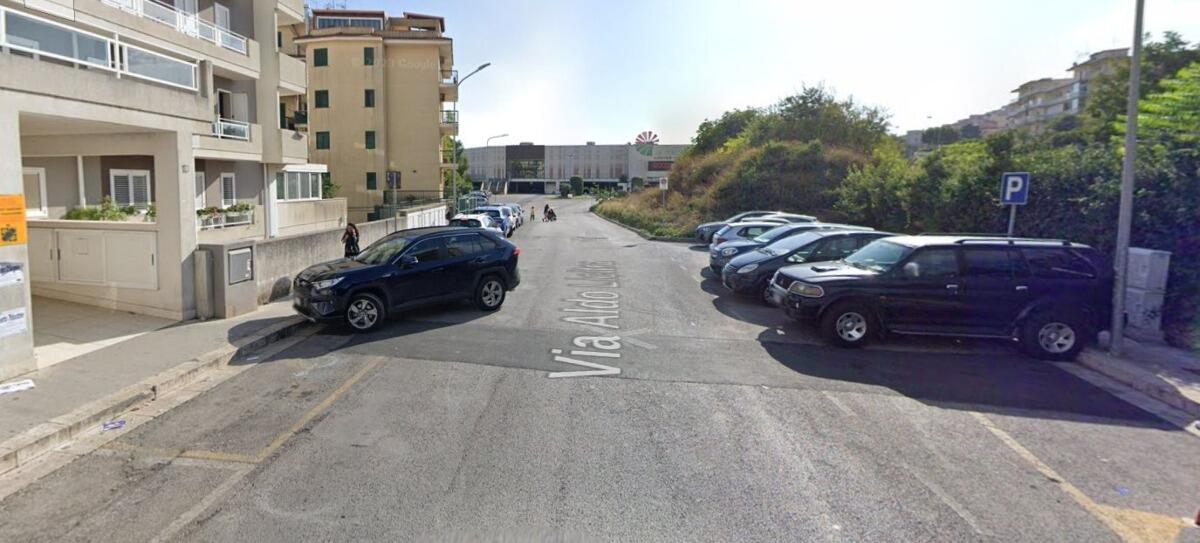 Tenta rapimento al centro di Ragusa, ma qualcosa va storto. Famiglia è sotto shock - 