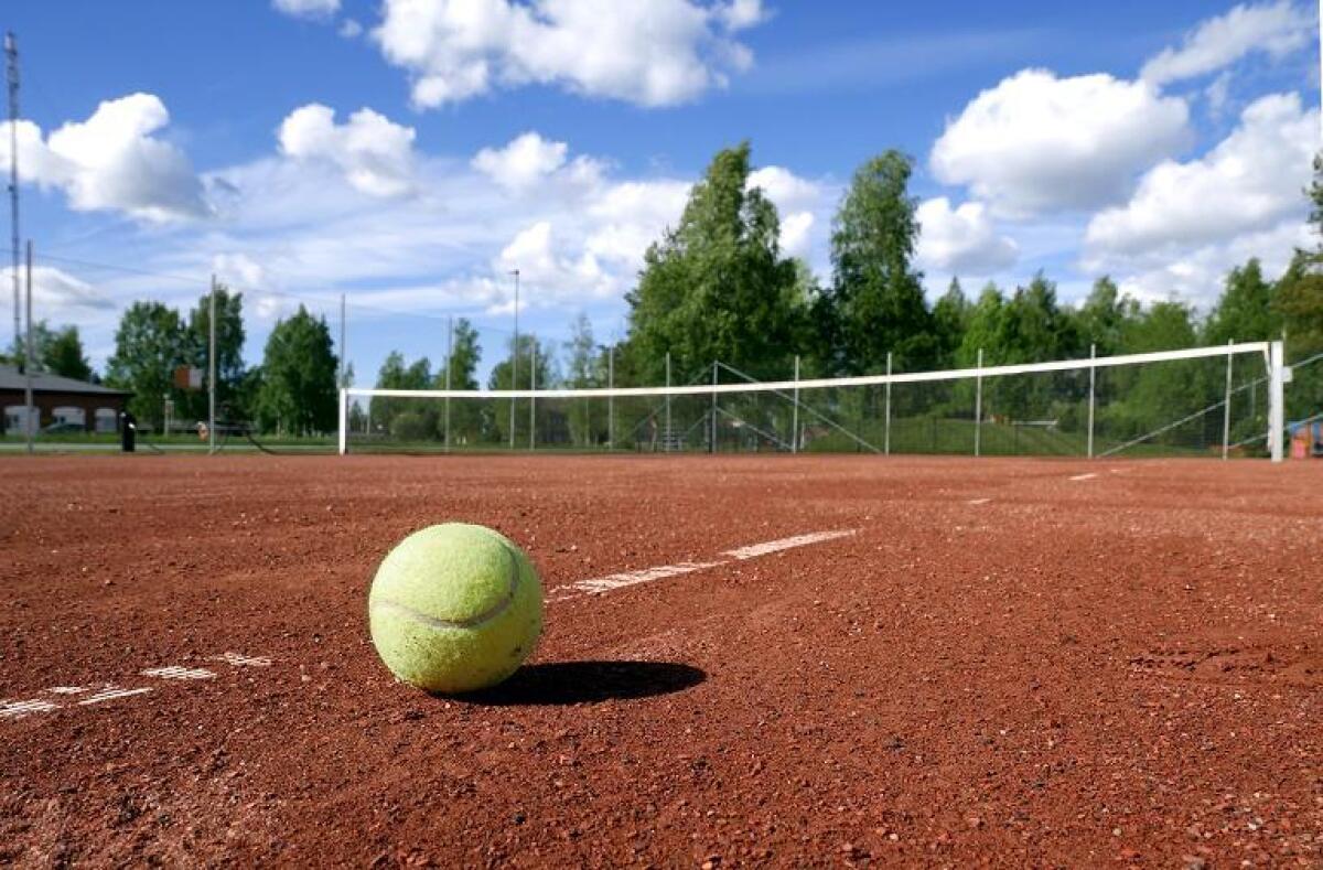 Tornei di tennis in Sicilia: ecco i calendari! - 