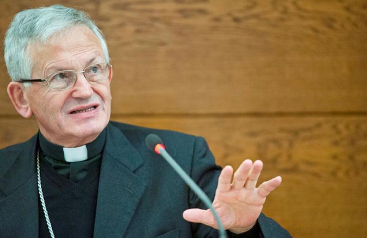 San Francesco di Sales: il vescovo di Trapani incontra gli operatori dell’informazione - 