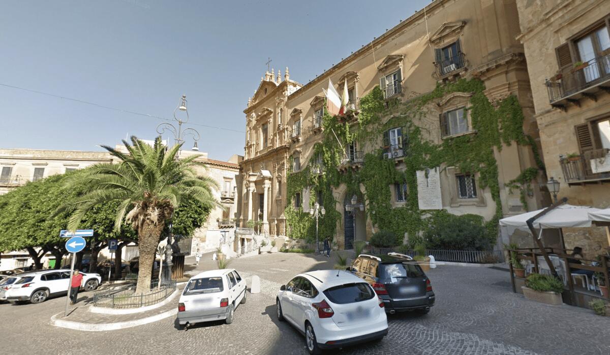 Controllo tramite servizio di "Street Control" nel mese di gennaio 2024 - 