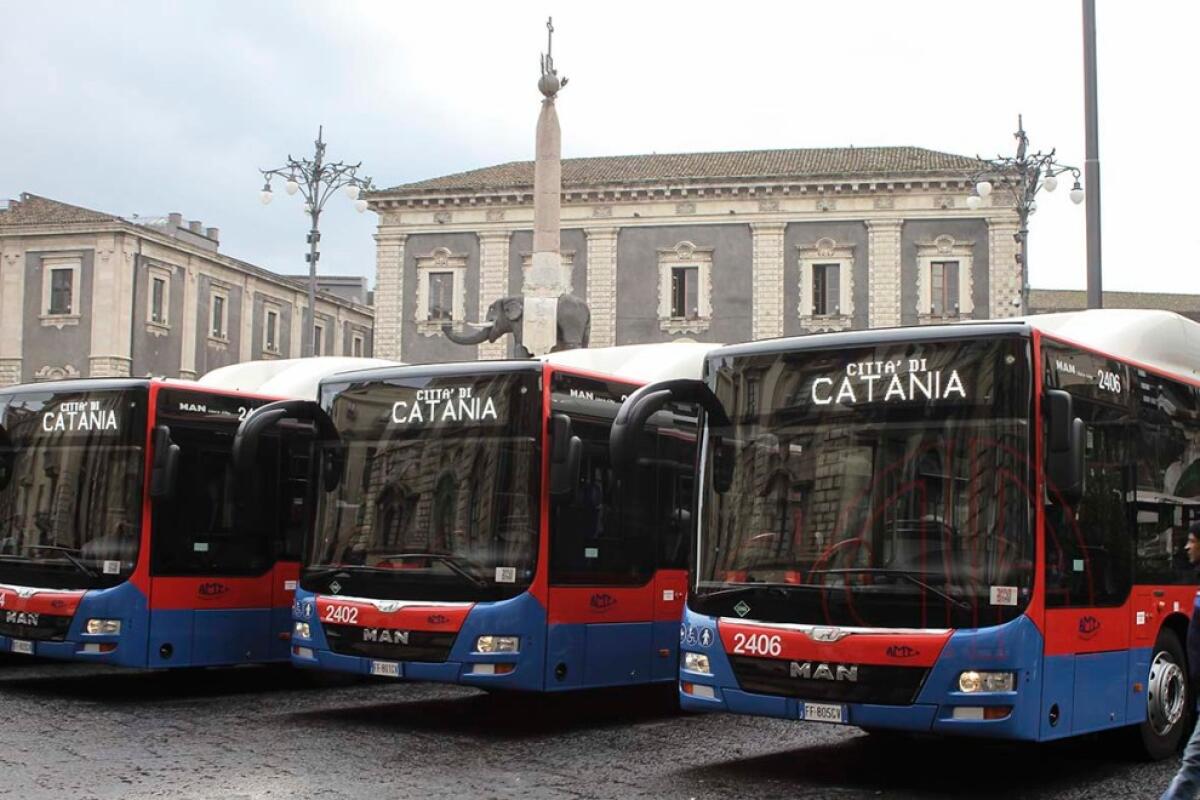 Catania Tu-Go: mille abbonamenti gratuiti per disabili residenti - 