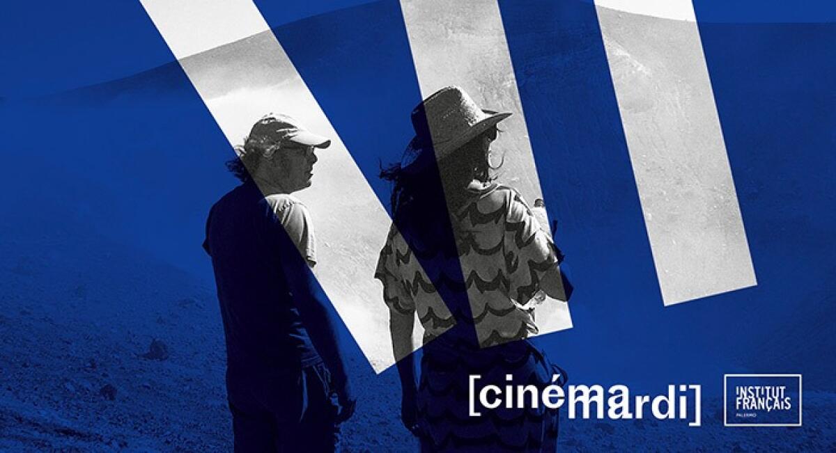 Torna CINÉMARDI: la rassegna cinematografica a Palermo - 