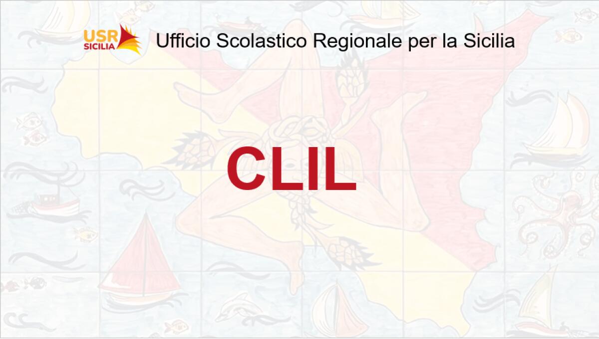 Avvio del corso di perfezionamento CLIL in lingua francese all'Università di Palermo. - 