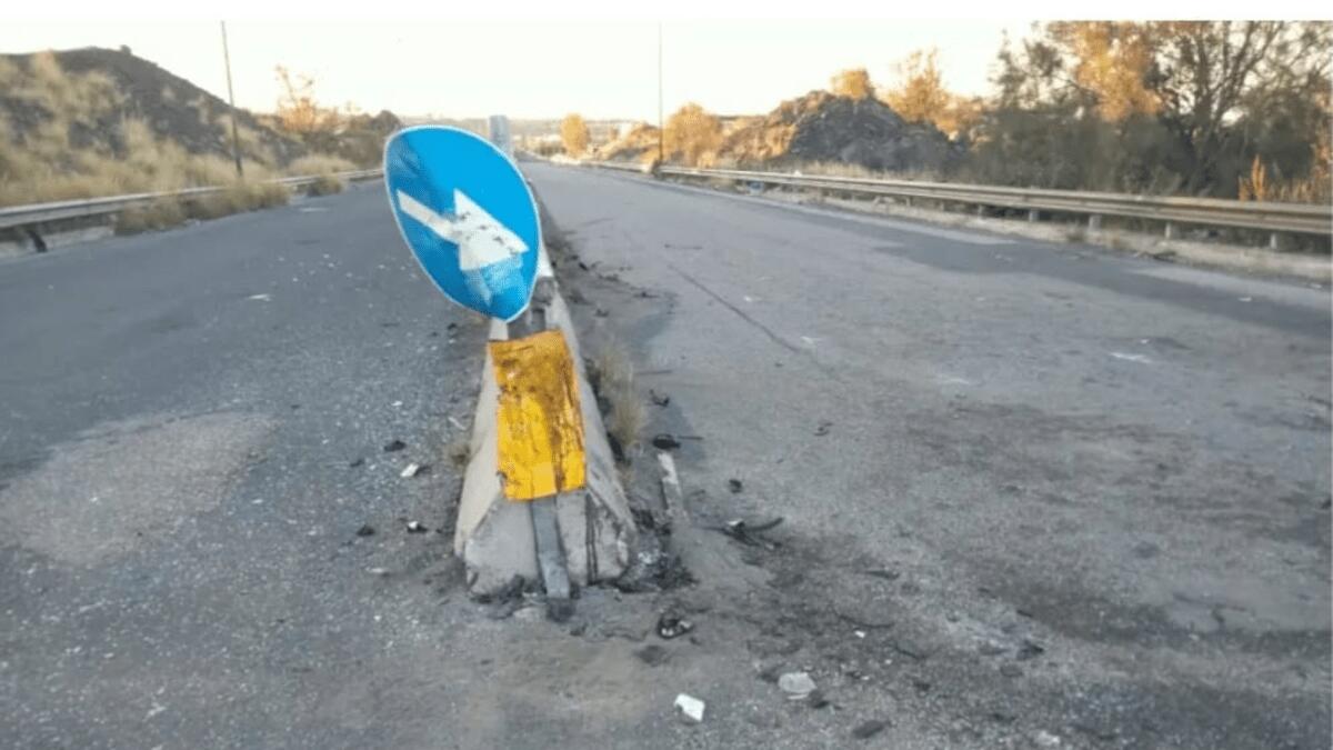 Incidente a Capodanno nel Catanese: giovane non sopravvive allo schianto sul guardrail al buio - 