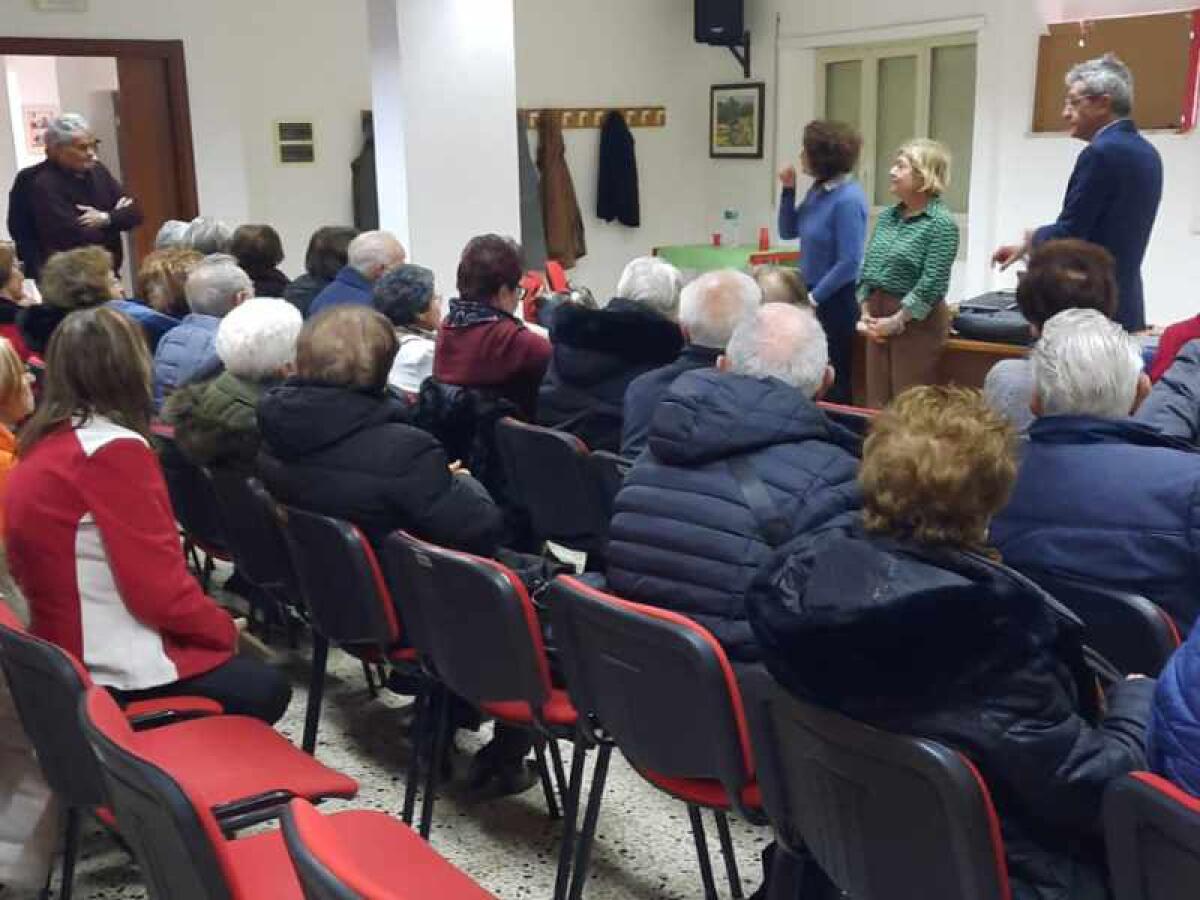 ASP di Ragusa promuove corretti stili di vita per prevenire gli incidenti - 