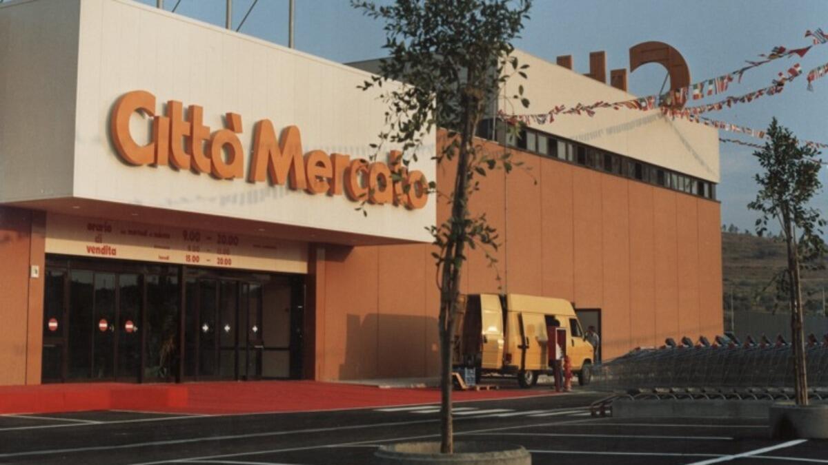 Città Mercato: ecco dove è cominciato il trend dei centri commerciali catanesi (solo per i veri nostalgici) - 
