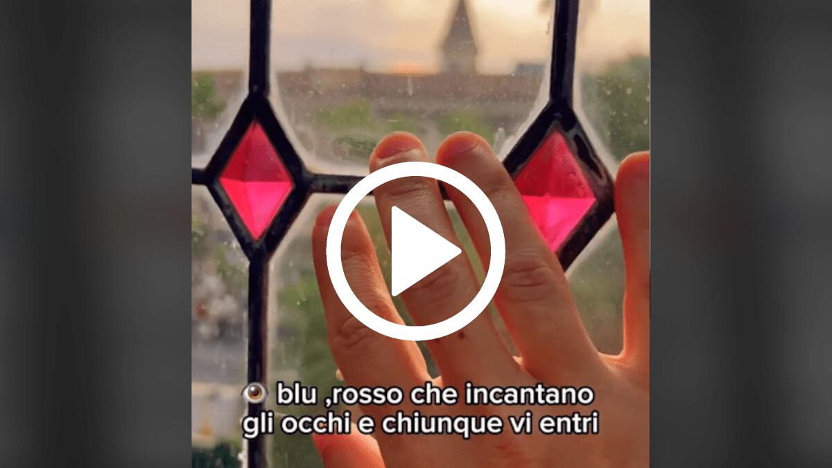 Un luogo segreto in stile Liberty primo ‘900 a Catania: scoprilo nel video - 