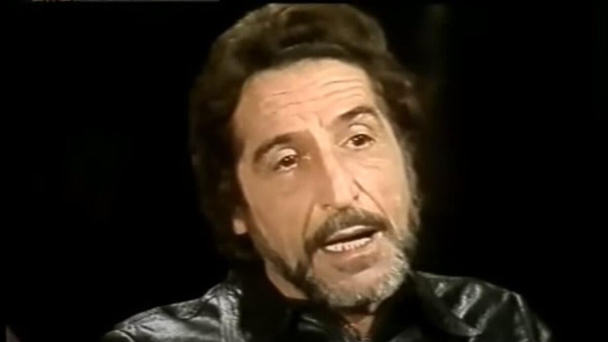 Giuseppe Fava, a 40 anni dalla sua morte "nient'altro che la verità" - 