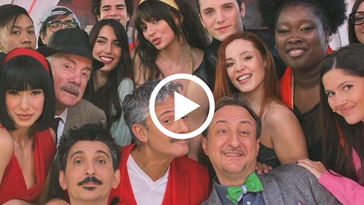Una catanese a Viva Rai2, ecco chi è andato a trovare Fiorello in questi giorni [VIDEO] - 
