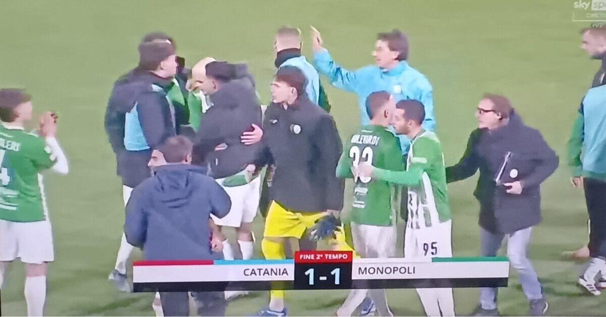 Catania, quanto rammarico e preoccupazioni per questa stagione - 