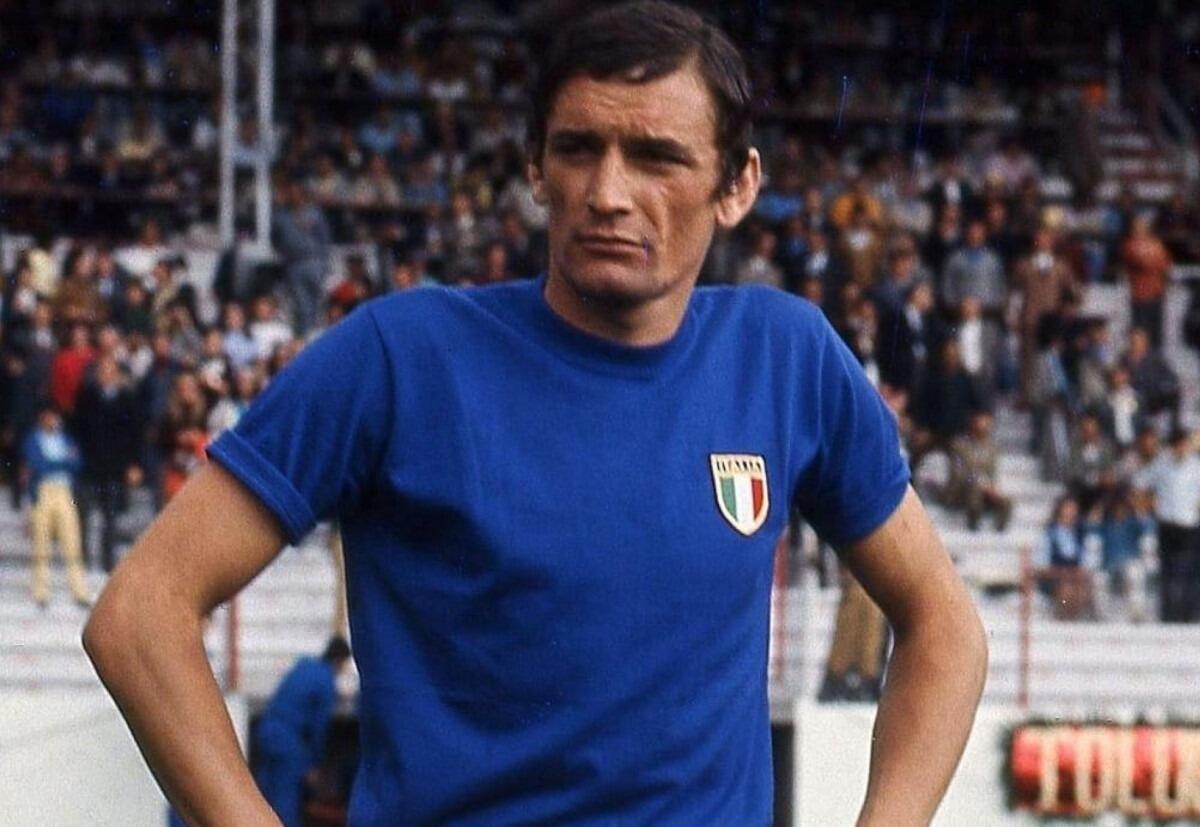 TRAPANI SHARK: MINUTO DI SILENZIO PER GIGI RIVA - 